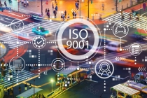 ISO 9001 Trong Cơ Khí Chế Tạo: Xu Hướng Tiêu Chuẩn Hóa Chất Lượng Toàn Cầu