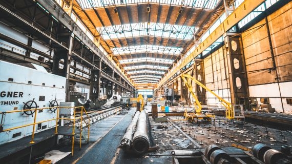 THỊ TRƯỜNG CƠ KHÍ 2025: CƠ HỘI VÀ THÁCH THỨC CHO DOANH NGHIỆP VIỆT