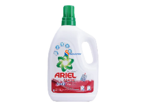 HỆ THỐNG SẢN XUẤT NƯỚC TẨY RỬA